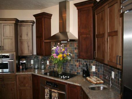 600 Thompson Road Granby, CO 80446 - Photo 4 of 9 Kitchen
