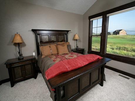 600 Thompson Road Granby, CO 80446 - Photo 5 of 9 Bedroom