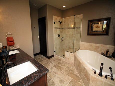 600 Thompson Road Granby, CO 80446 - Photo 6 of 9 Bath