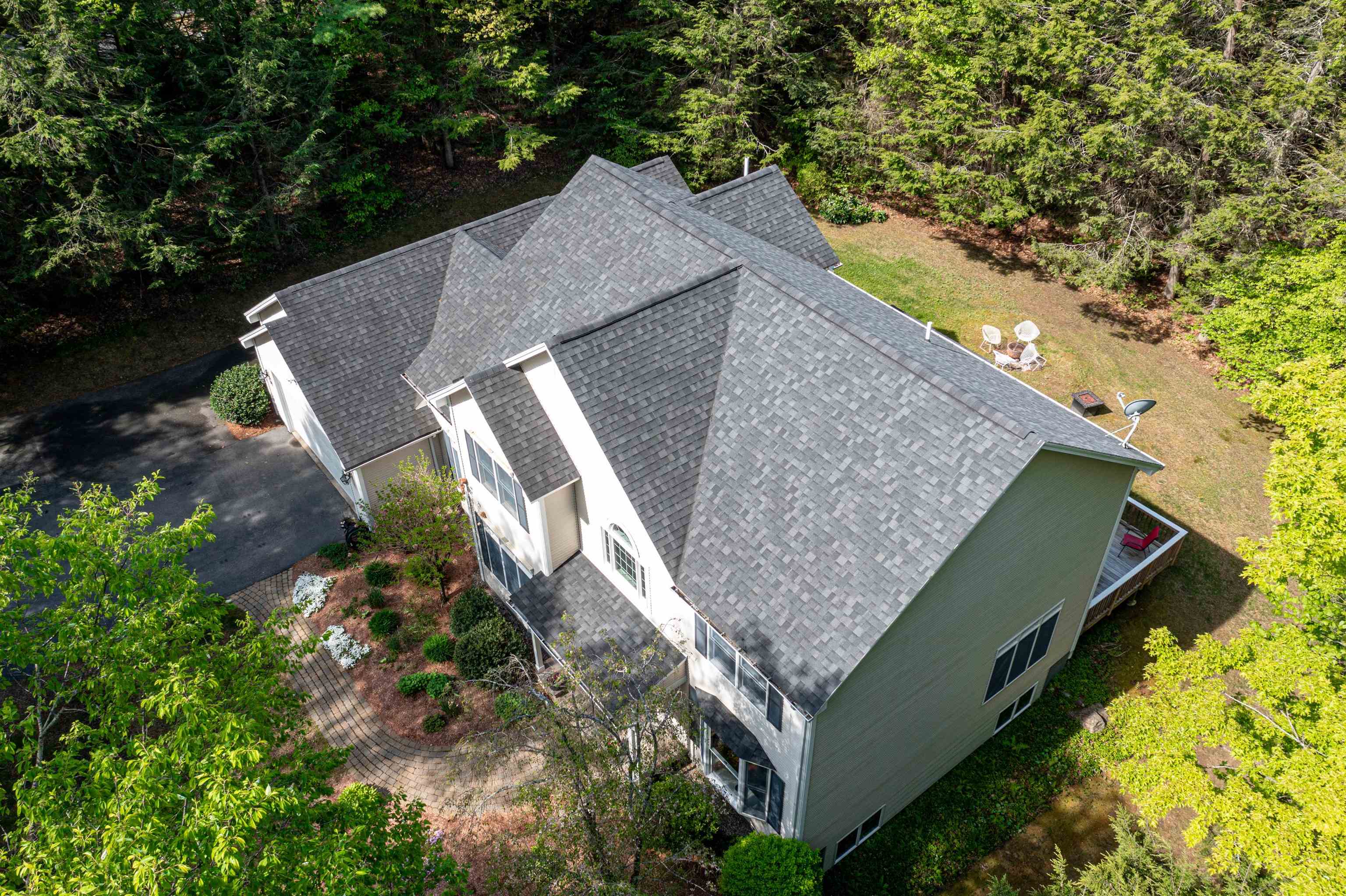 61 Summit Ridge Drive Keene, NH 03431 - Photo 52 of 58