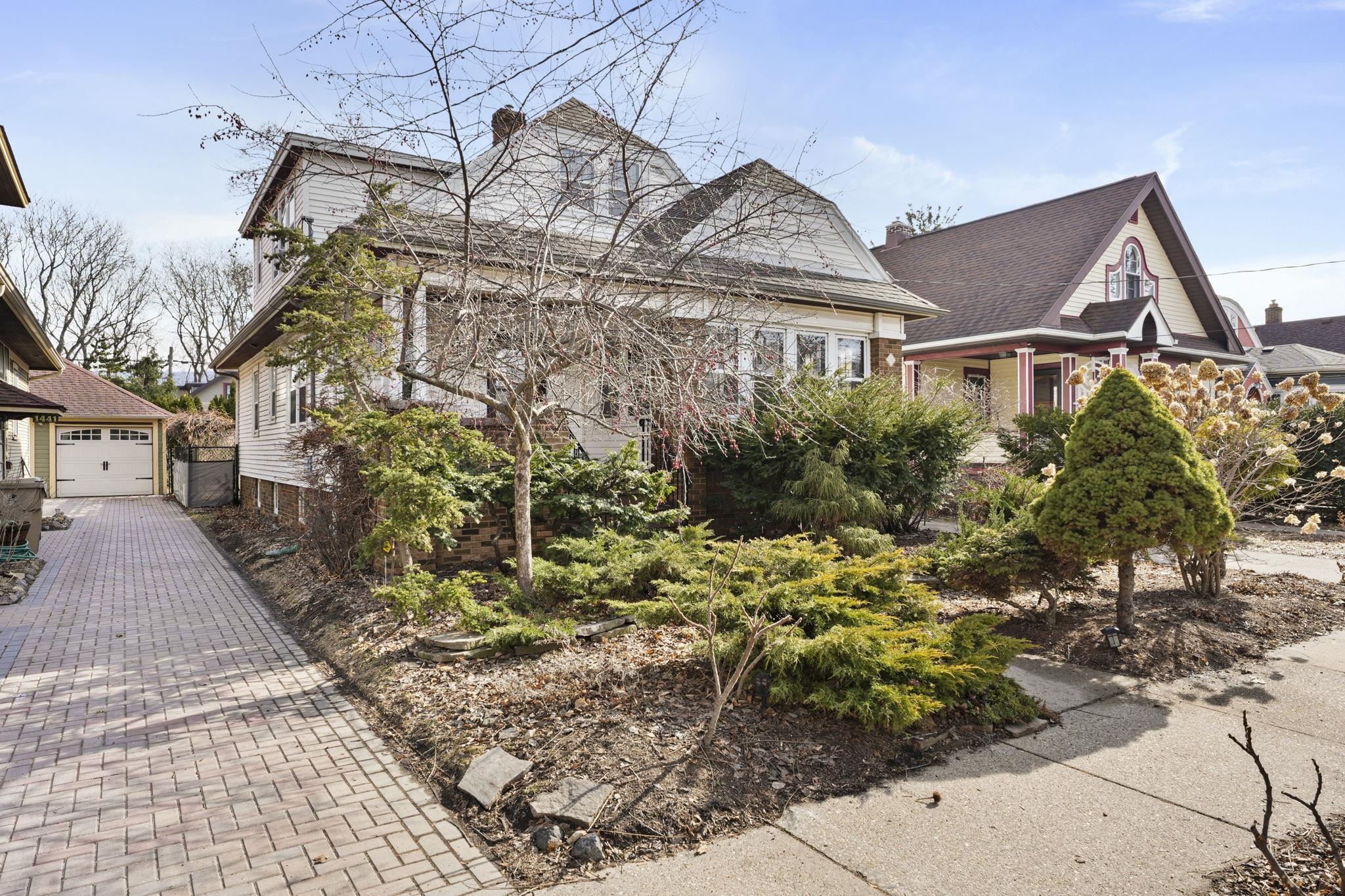 1433 Spaight Street Madison, WI 53703 - Photo 46 of 59