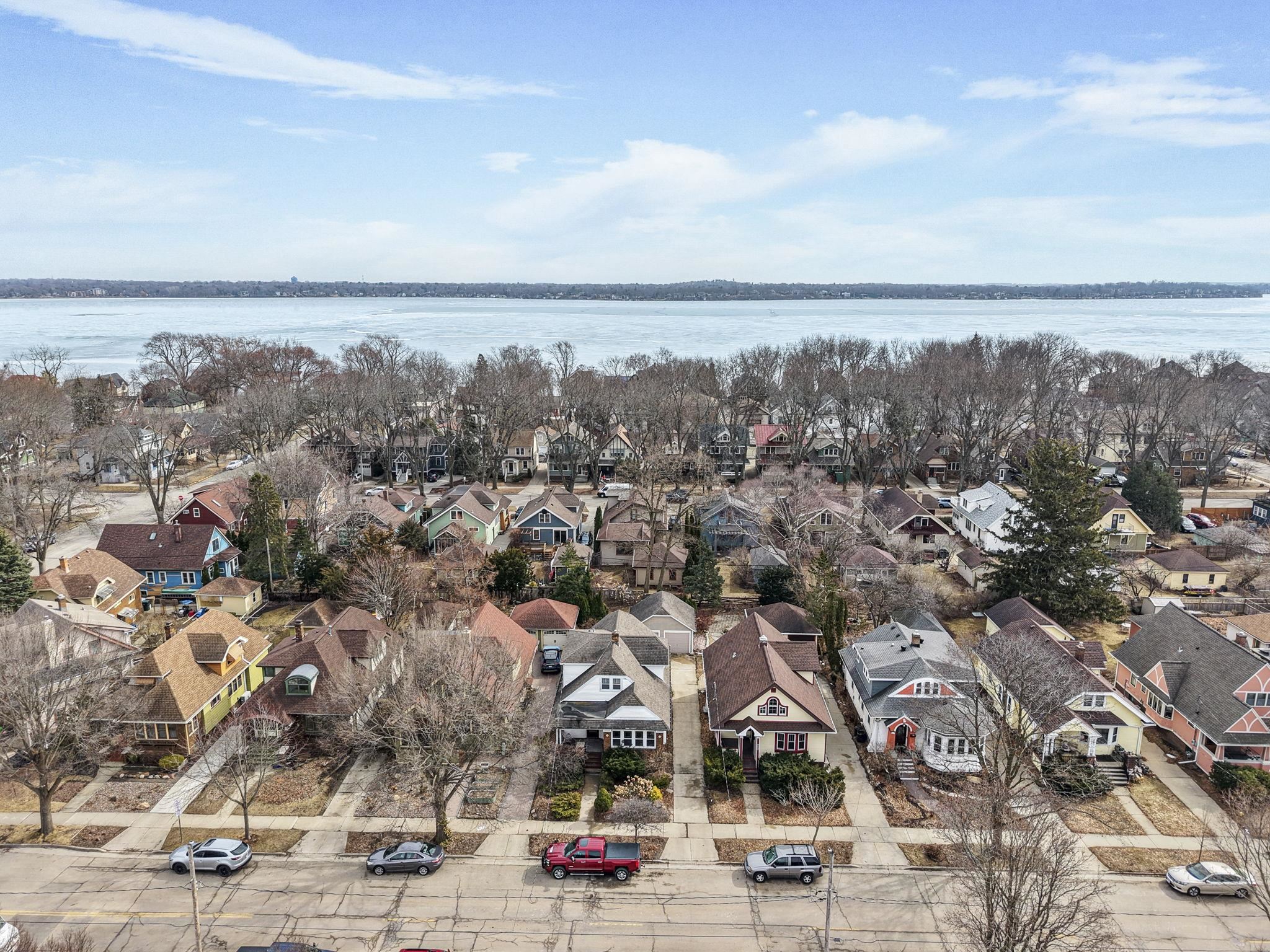 1433 Spaight Street Madison, WI 53703 - Photo 50 of 59