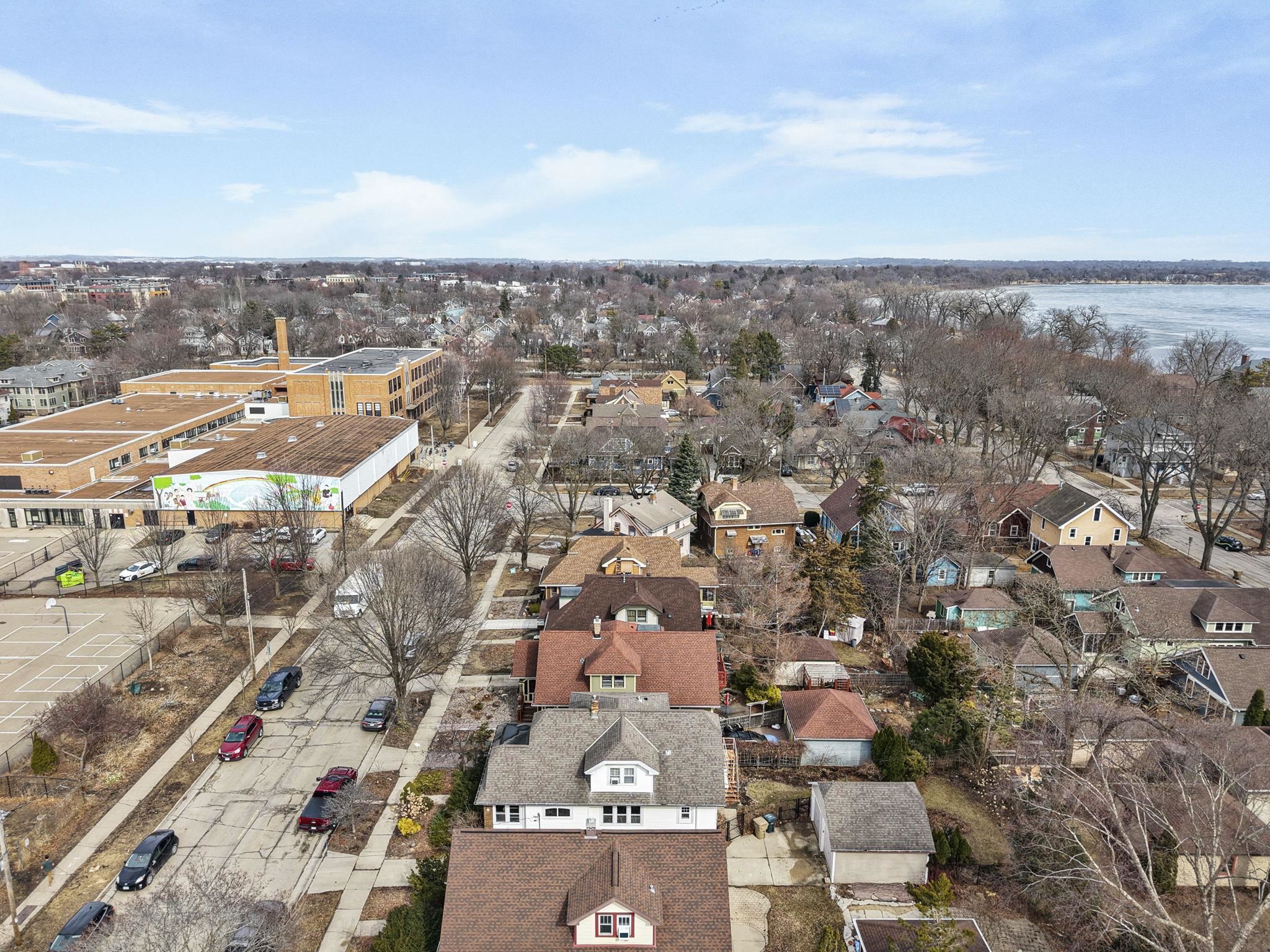 1433 Spaight Street Madison, WI 53703 - Photo 51 of 59