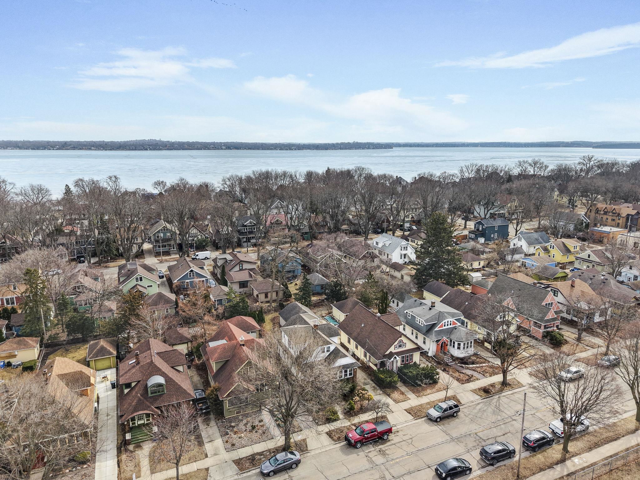 1433 Spaight Street Madison, WI 53703 - Photo 52 of 59