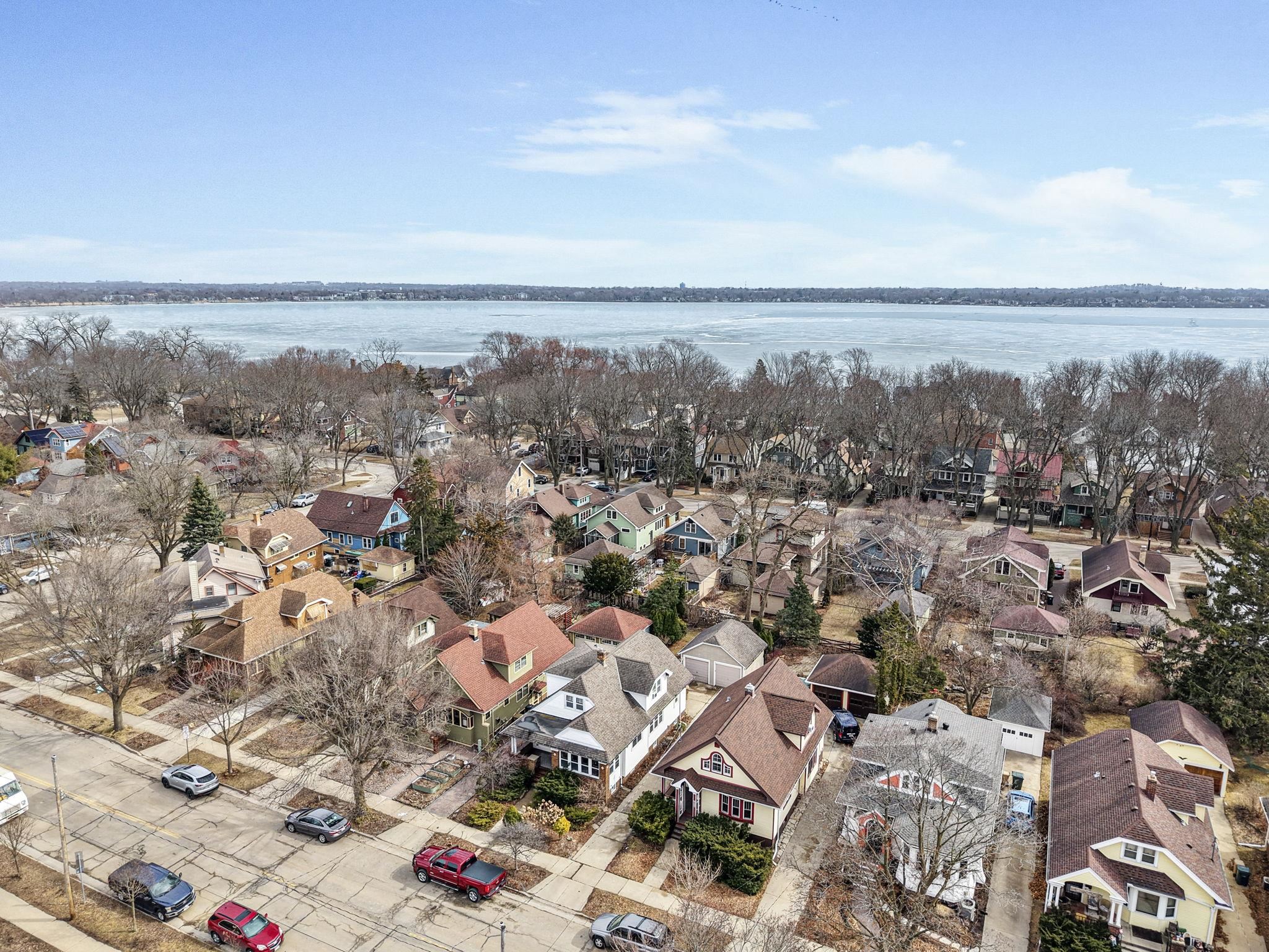 1433 Spaight Street Madison, WI 53703 - Photo 53 of 59