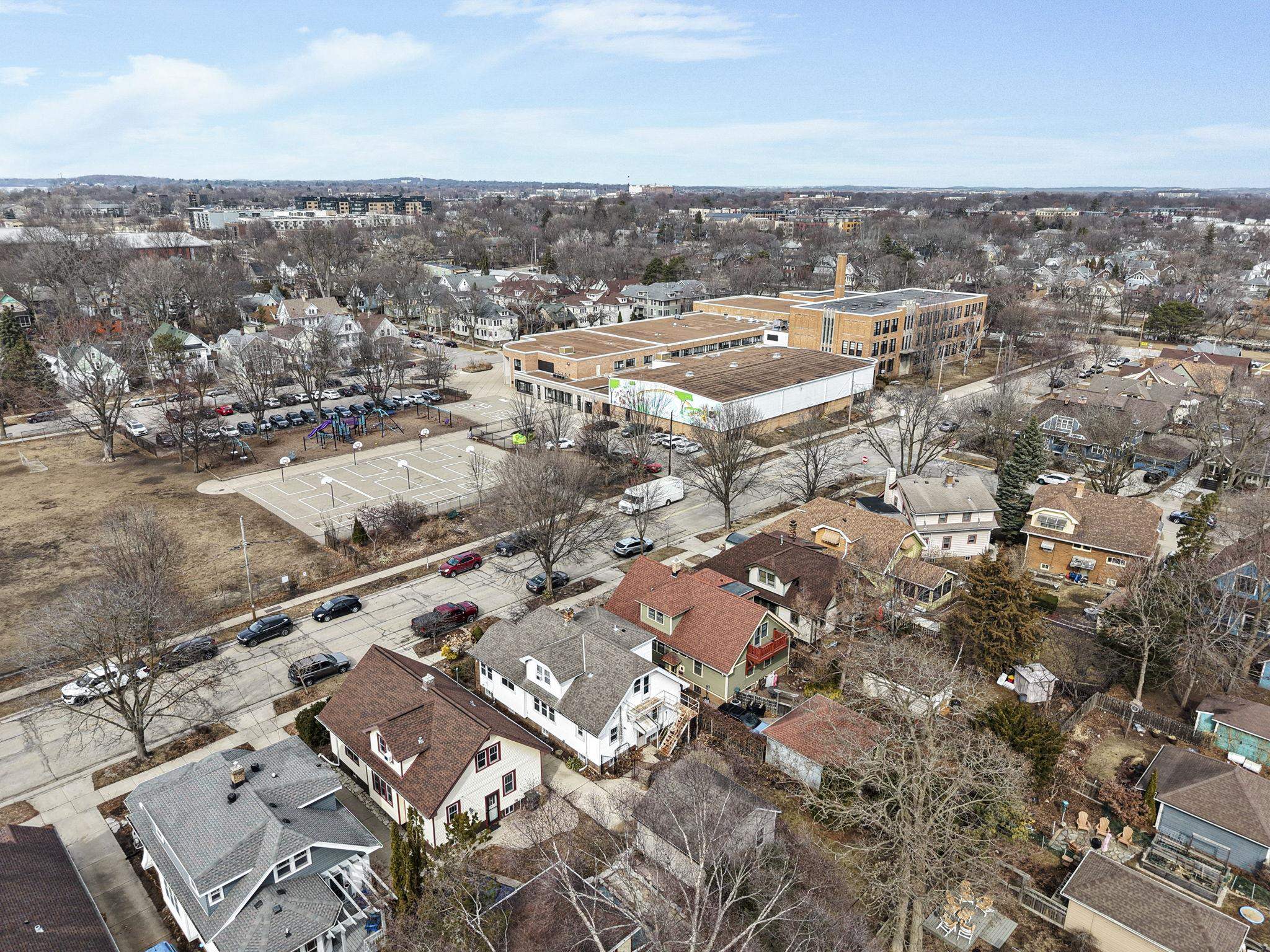 1433 Spaight Street Madison, WI 53703 - Photo 54 of 59