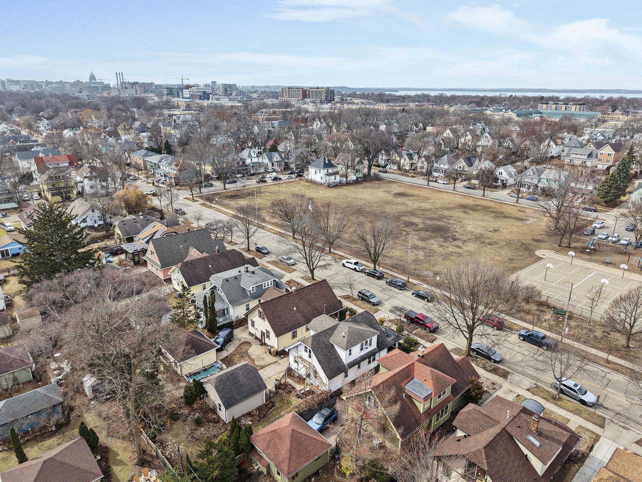 1433 Spaight Street Madison, WI 53703 - Photo 55 of 59