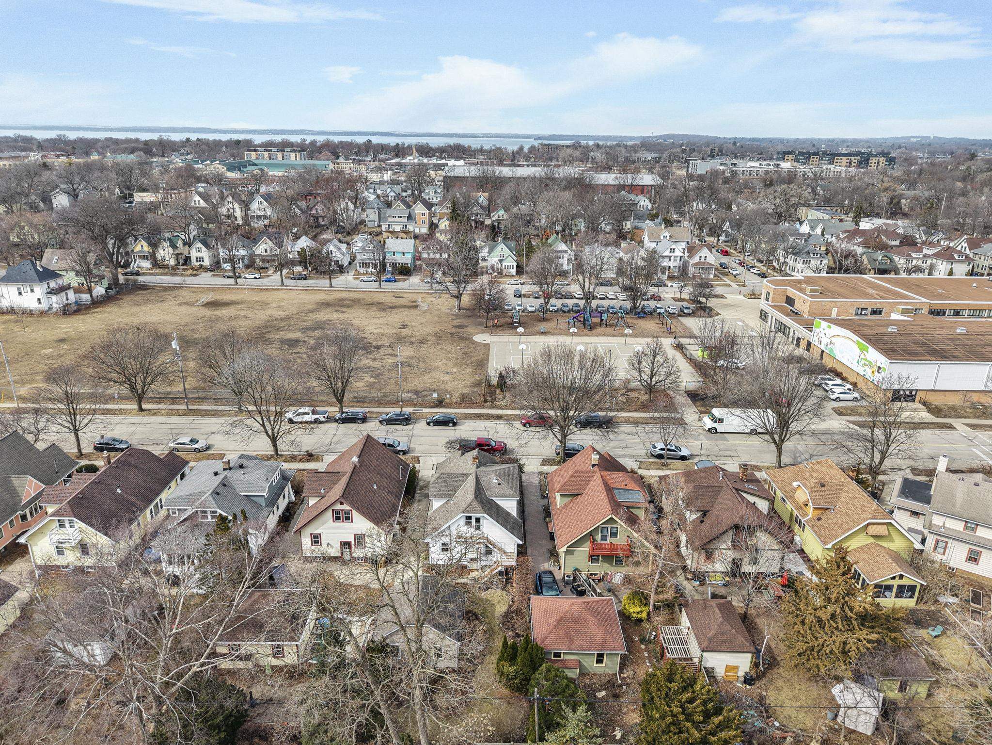 1433 Spaight Street Madison, WI 53703 - Photo 56 of 59