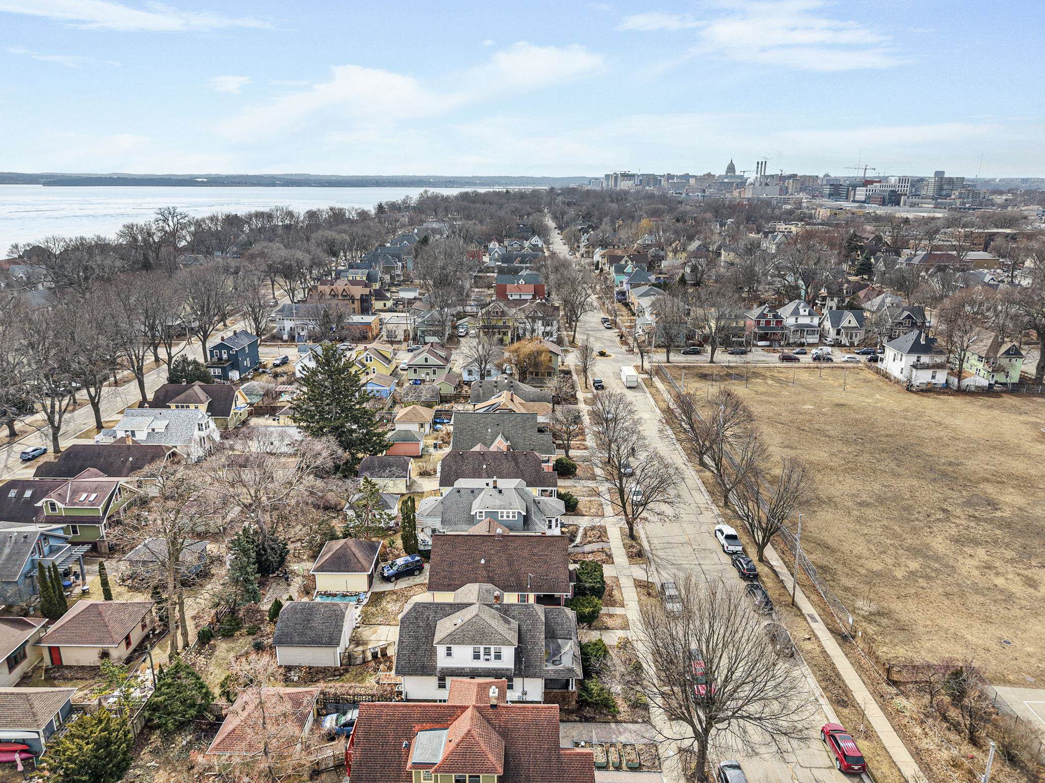 1433 Spaight Street Madison, WI 53703 - Photo 57 of 59