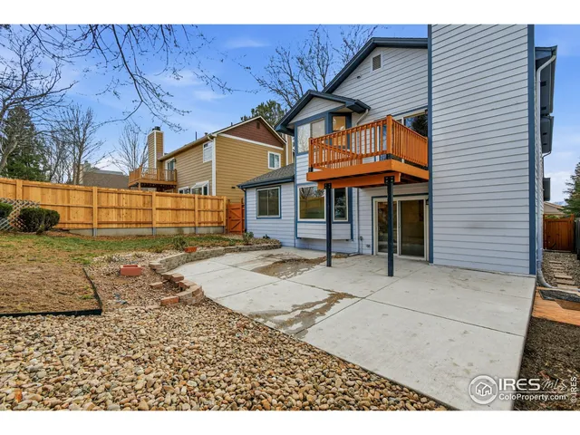 $650,000 | 11892 Vallejo Street, Westminster, CO 80234