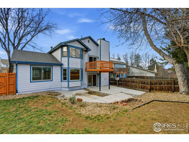 $650,000 | 11892 Vallejo Street, Westminster, CO 80234