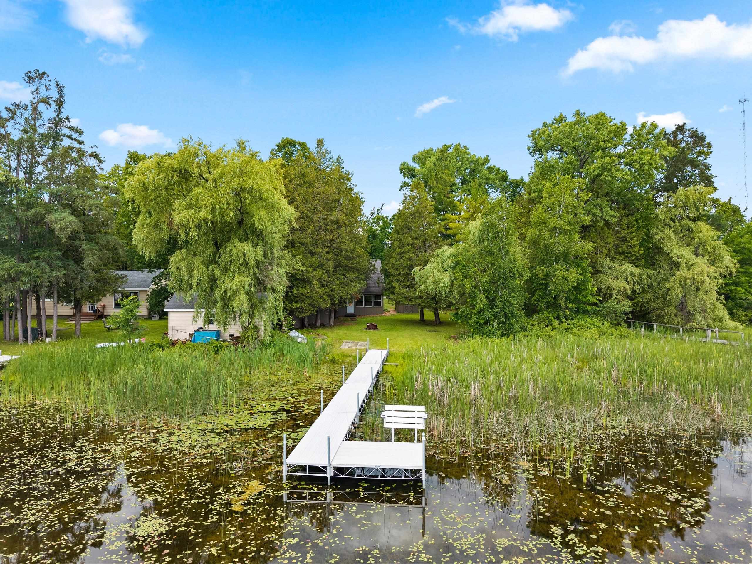 10882 Wescott Lake Road Pound, WI 54161 - Photo 58 of 65