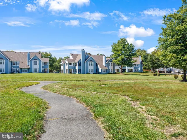 a car parked in front of a house