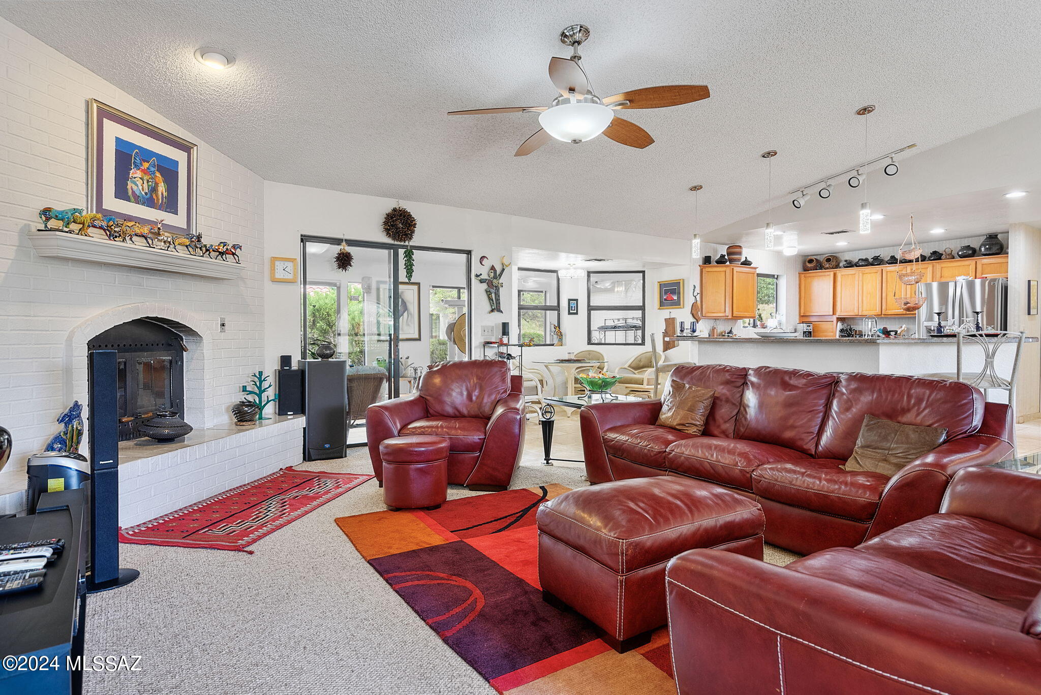 1245 Lago Court Rio Rico, AZ 85648 - Photo 18 of 44