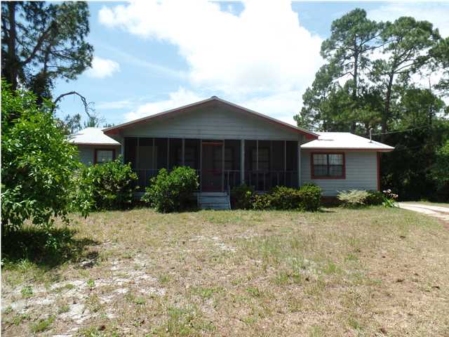 322 River Road Carrabelle, FL 32322 - Photo 1 of 1 Gallery Image 1