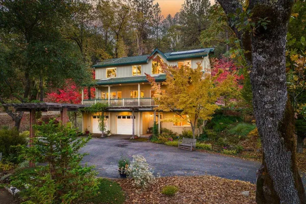 $995,000 | 14446 Perimeter Road, Grass Valley, CA 95949