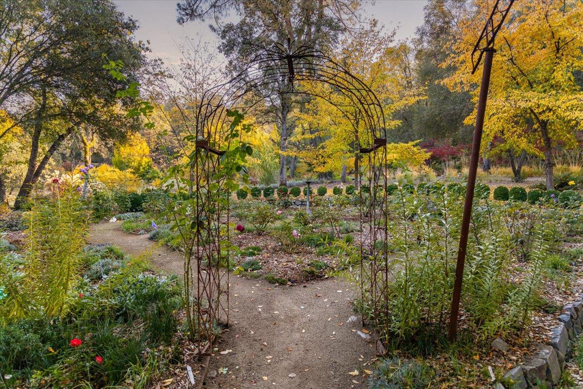 14446 Perimeter Road Grass Valley, CA 95949 - Photo 30 of 71