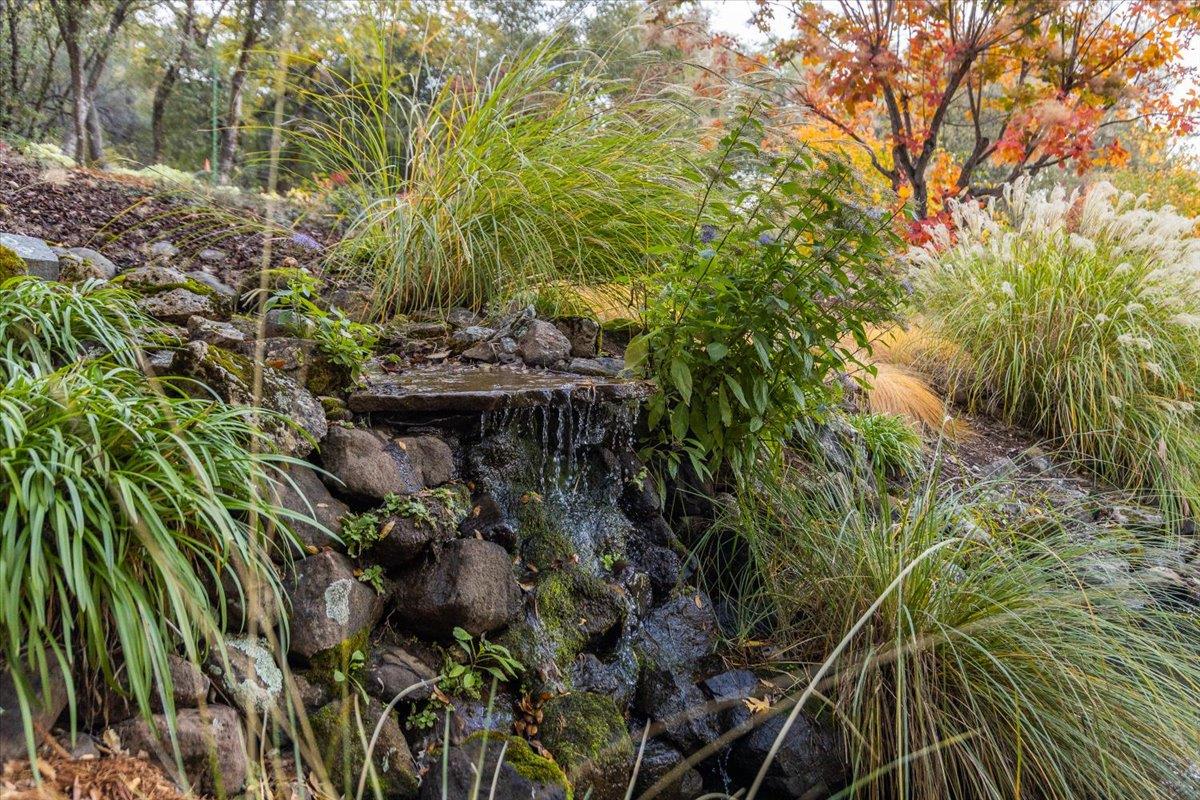 14446 Perimeter Road Grass Valley, CA 95949 - Photo 36 of 71