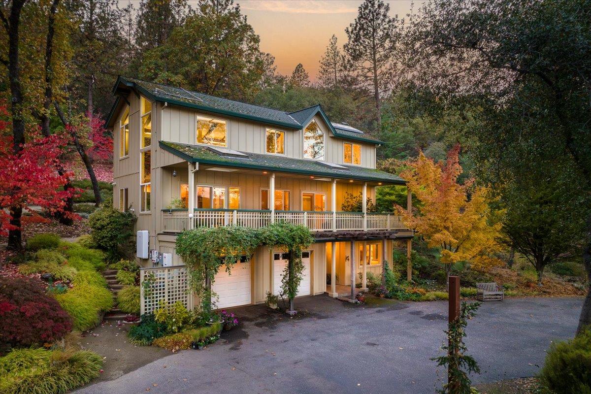 14446 Perimeter Road Grass Valley, CA 95949 - Photo 40 of 71