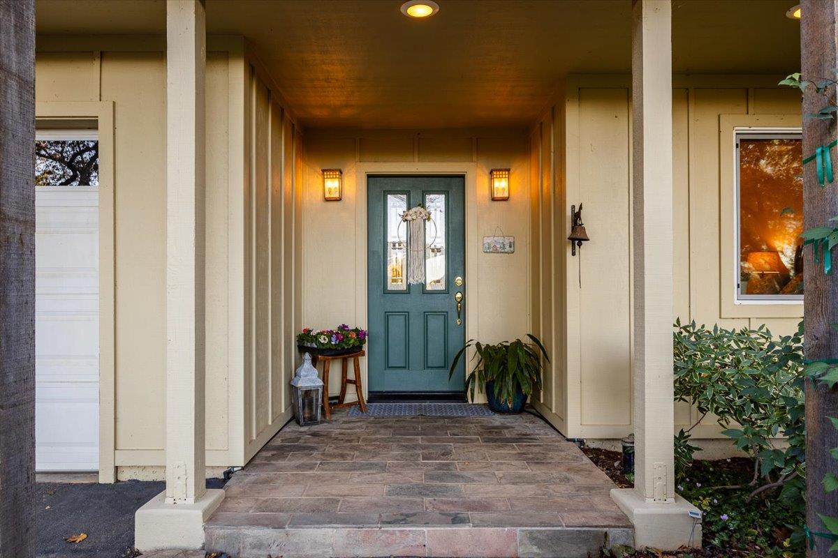 14446 Perimeter Road Grass Valley, CA 95949 - Photo 41 of 71