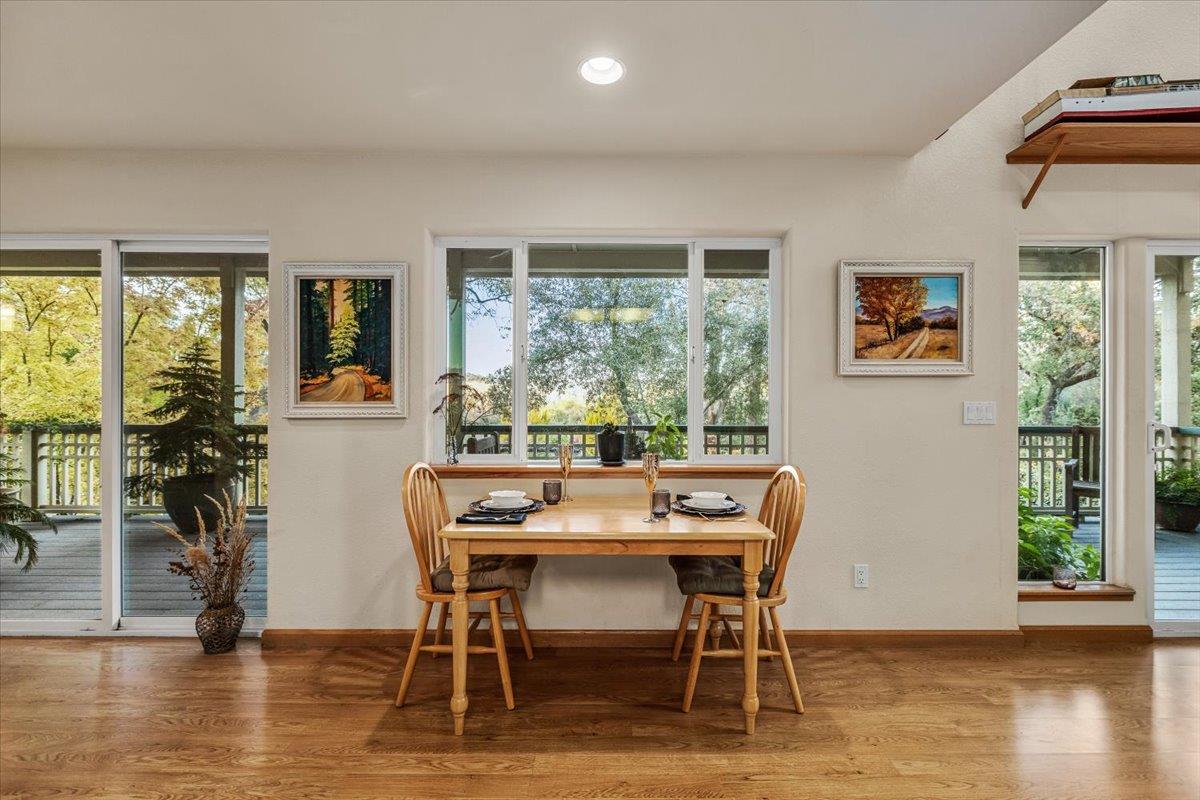 14446 Perimeter Road Grass Valley, CA 95949 - Photo 45 of 71