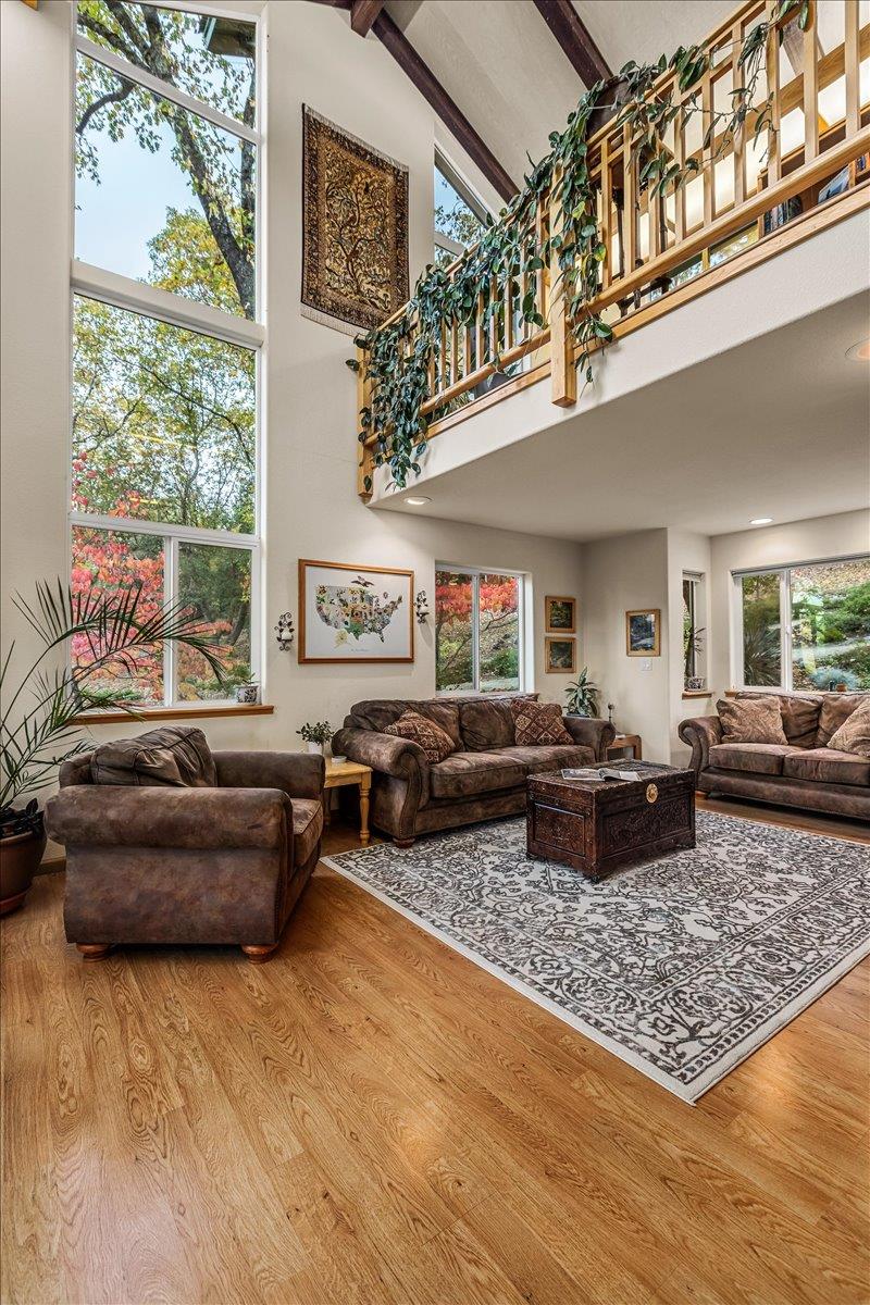 14446 Perimeter Road Grass Valley, CA 95949 - Photo 46 of 71