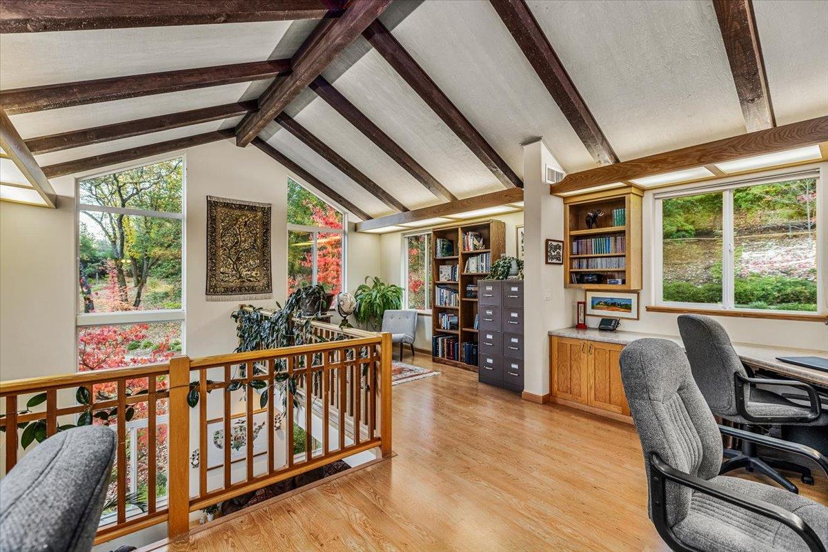 14446 Perimeter Road Grass Valley, CA 95949 - Photo 56 of 71