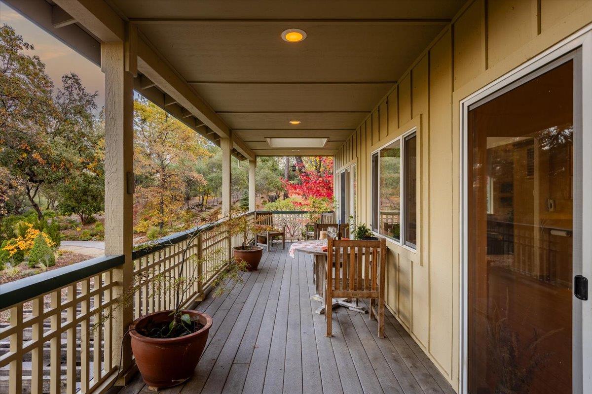 14446 Perimeter Road Grass Valley, CA 95949 - Photo 59 of 71