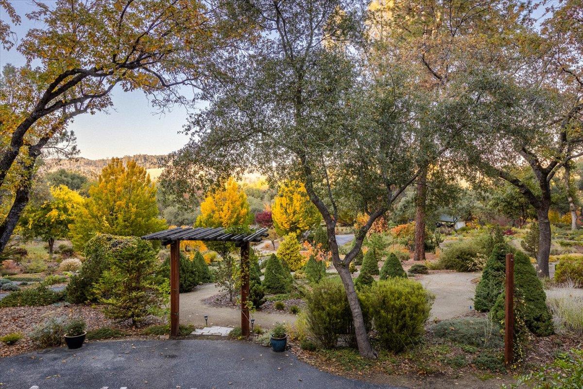 14446 Perimeter Road Grass Valley, CA 95949 - Photo 60 of 71