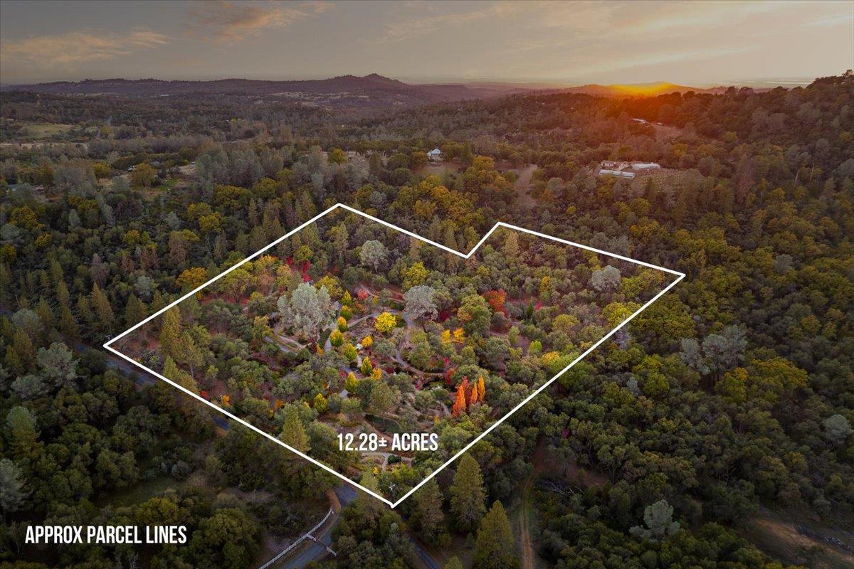 14446 Perimeter Road Grass Valley, CA 95949 - Photo 61 of 71