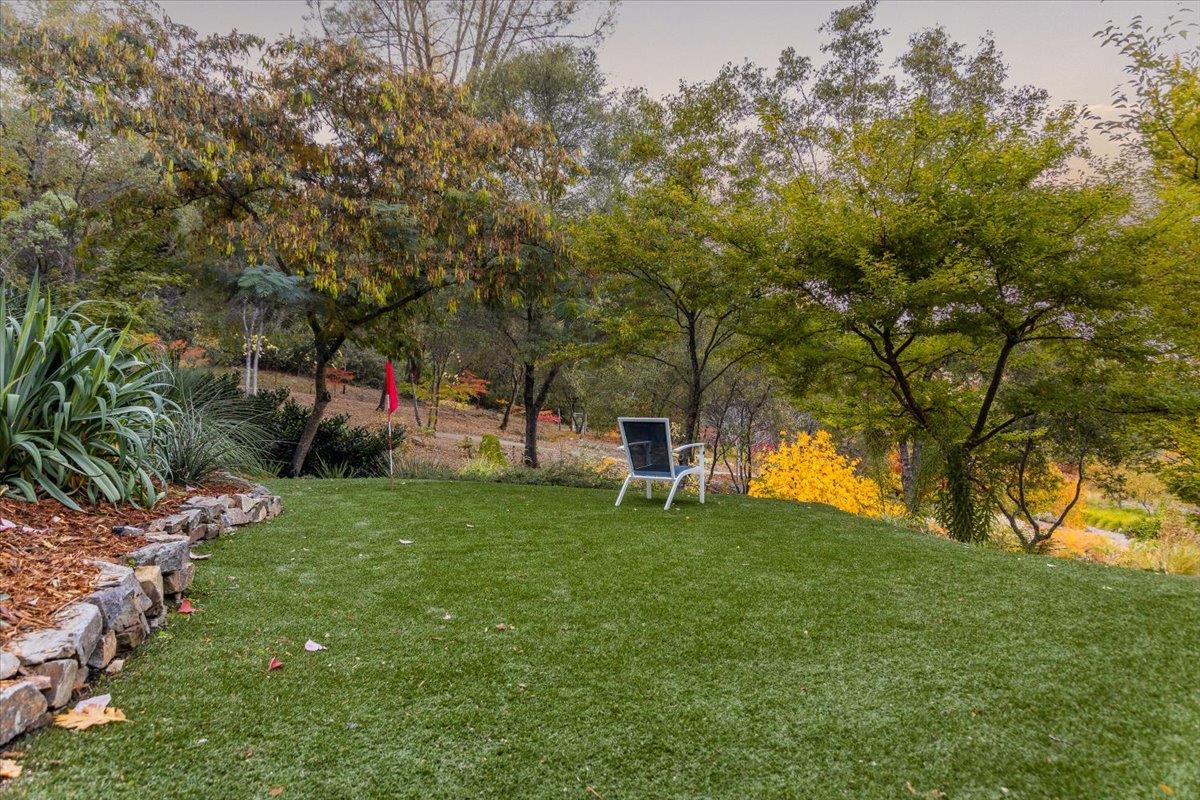 14446 Perimeter Road Grass Valley, CA 95949 - Photo 62 of 71