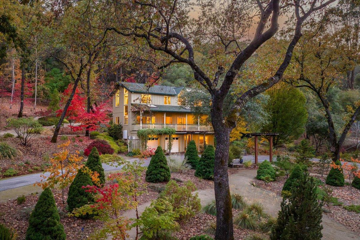 14446 Perimeter Road Grass Valley, CA 95949 - Photo 70 of 71