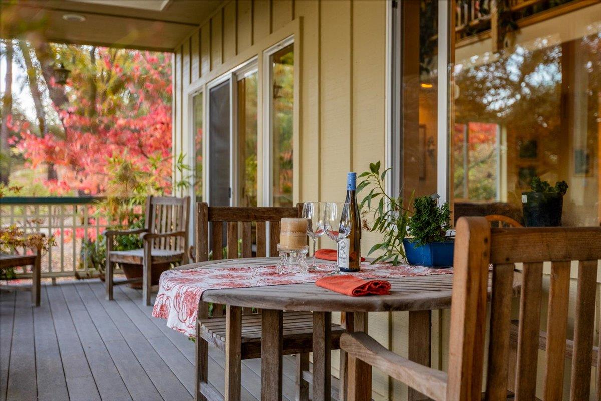 14446 Perimeter Road Grass Valley, CA 95949 - Photo 8 of 71