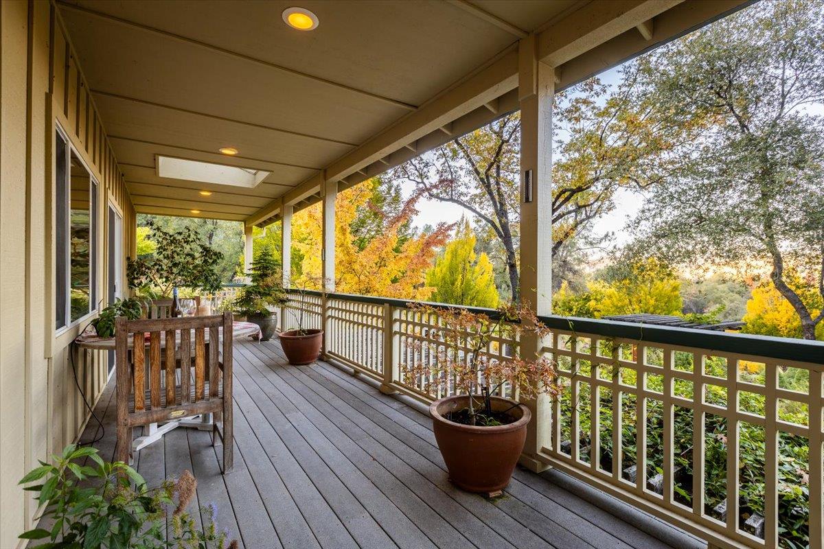 14446 Perimeter Road Grass Valley, CA 95949 - Photo 9 of 71