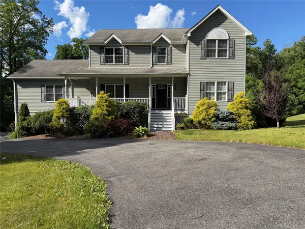 $749,000 | 193 Stormville Mountain Road, Stormville, NY 12582