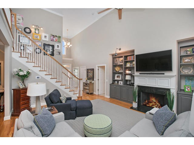 111 Spring Stone Court Aiken, SC 29803 - Photo 12 of 41