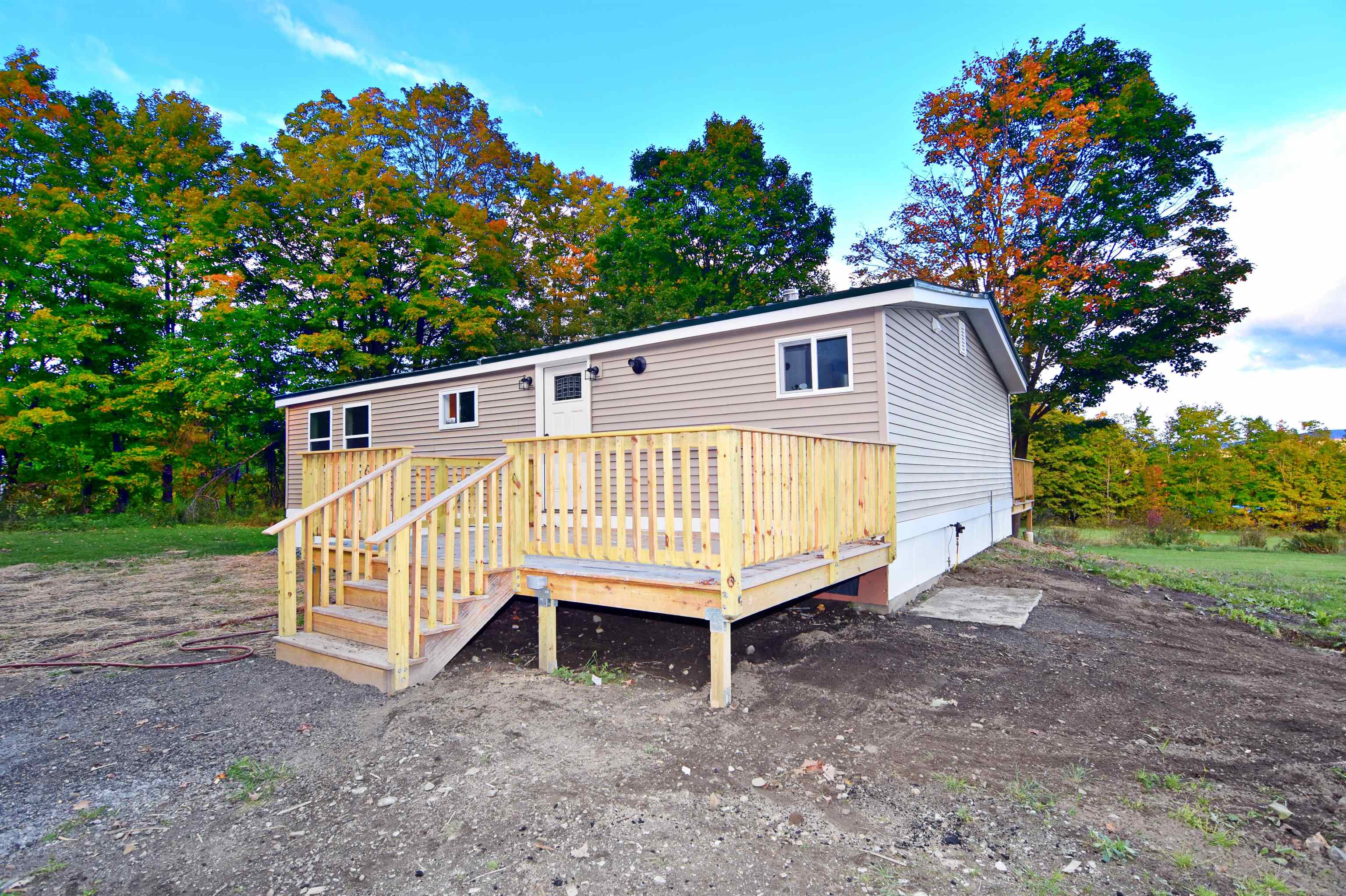 1173 Montgomery Road Hardwick, VT 05836 - Photo 1 of 32