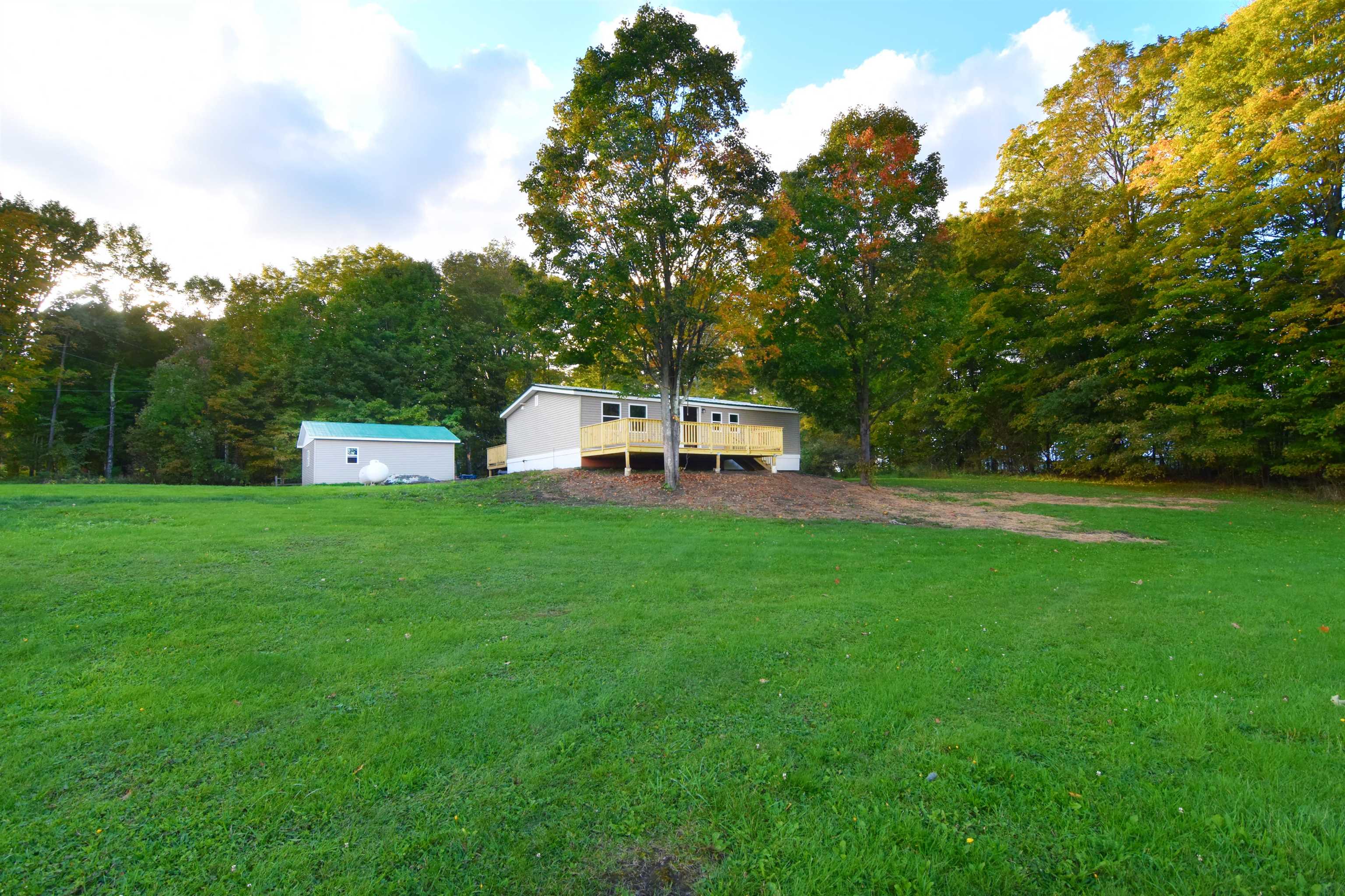 1173 Montgomery Road Hardwick, VT 05836 - Photo 26 of 32