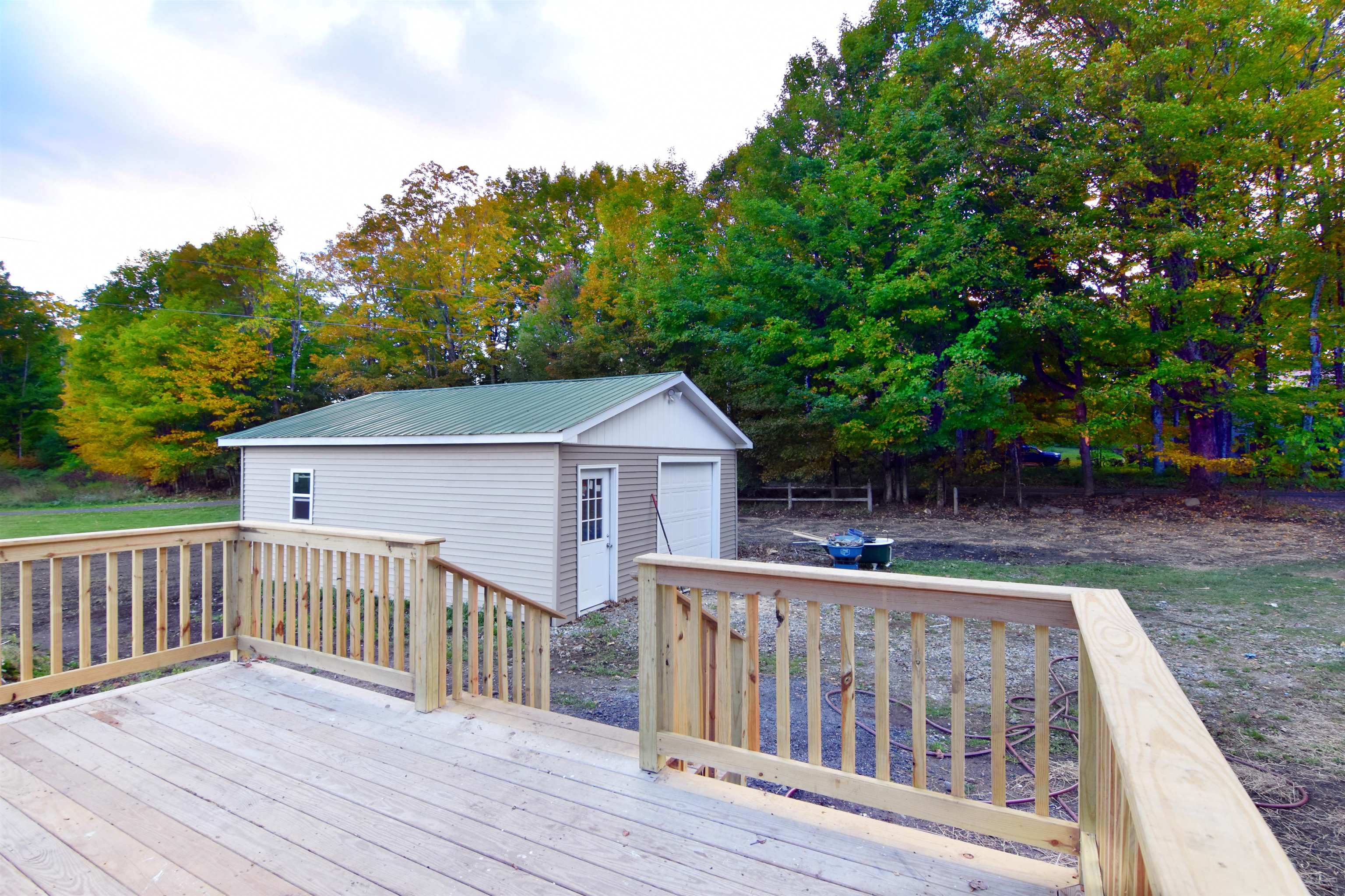 1173 Montgomery Road Hardwick, VT 05836 - Photo 31 of 32
