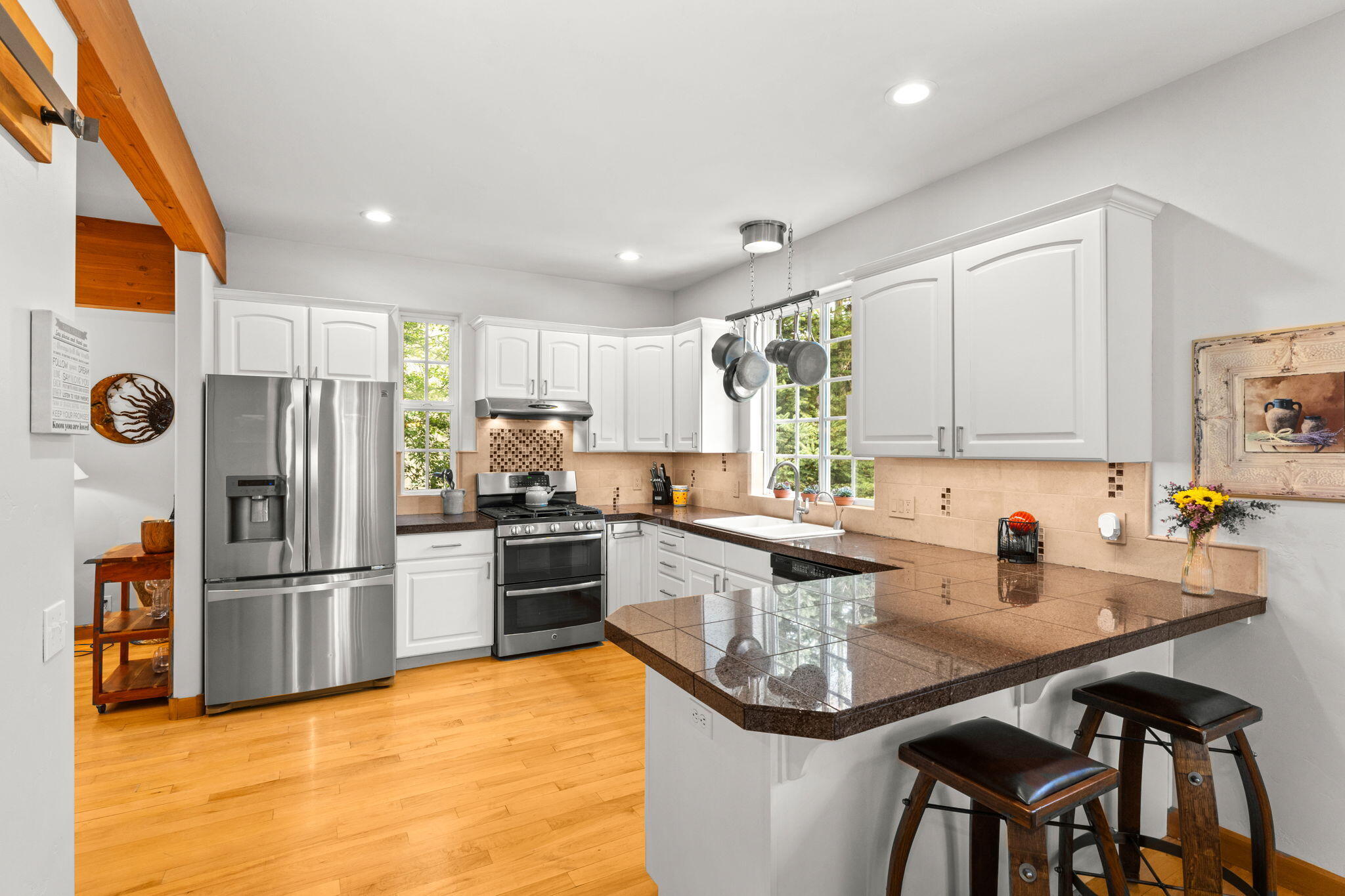 320 Cranbrook Road Hailey, ID 83333 - Photo 8 of 23 Kitchen