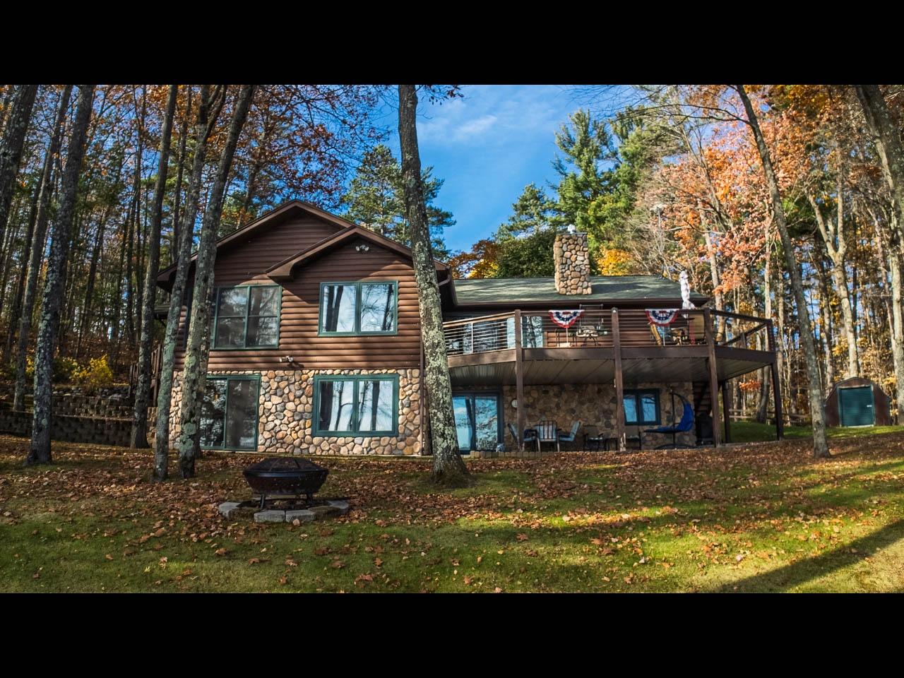 6622 South Bluebird Road Lake Tomahawk, WI 54539 - Photo 2 of 59 Gallery Image 2