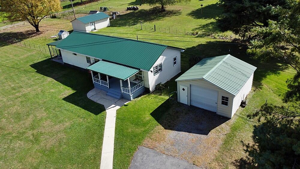 3301 North Fork Road Green Bank, WV 24944 - Photo 1 of 42 Gallery Image 1
