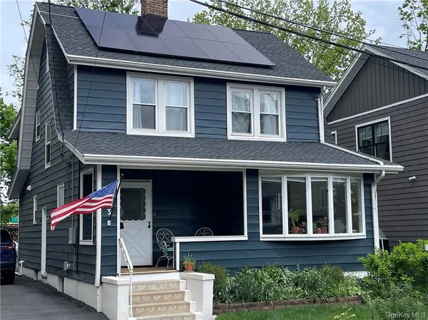 $3,700 | 3 Elizabeth Place, Unit 1, Nyack, NY 10960