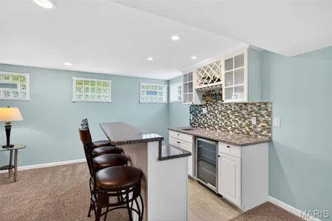 $550,000 | 8046 Knights Crossing Drive, O'Fallon, MO 63368