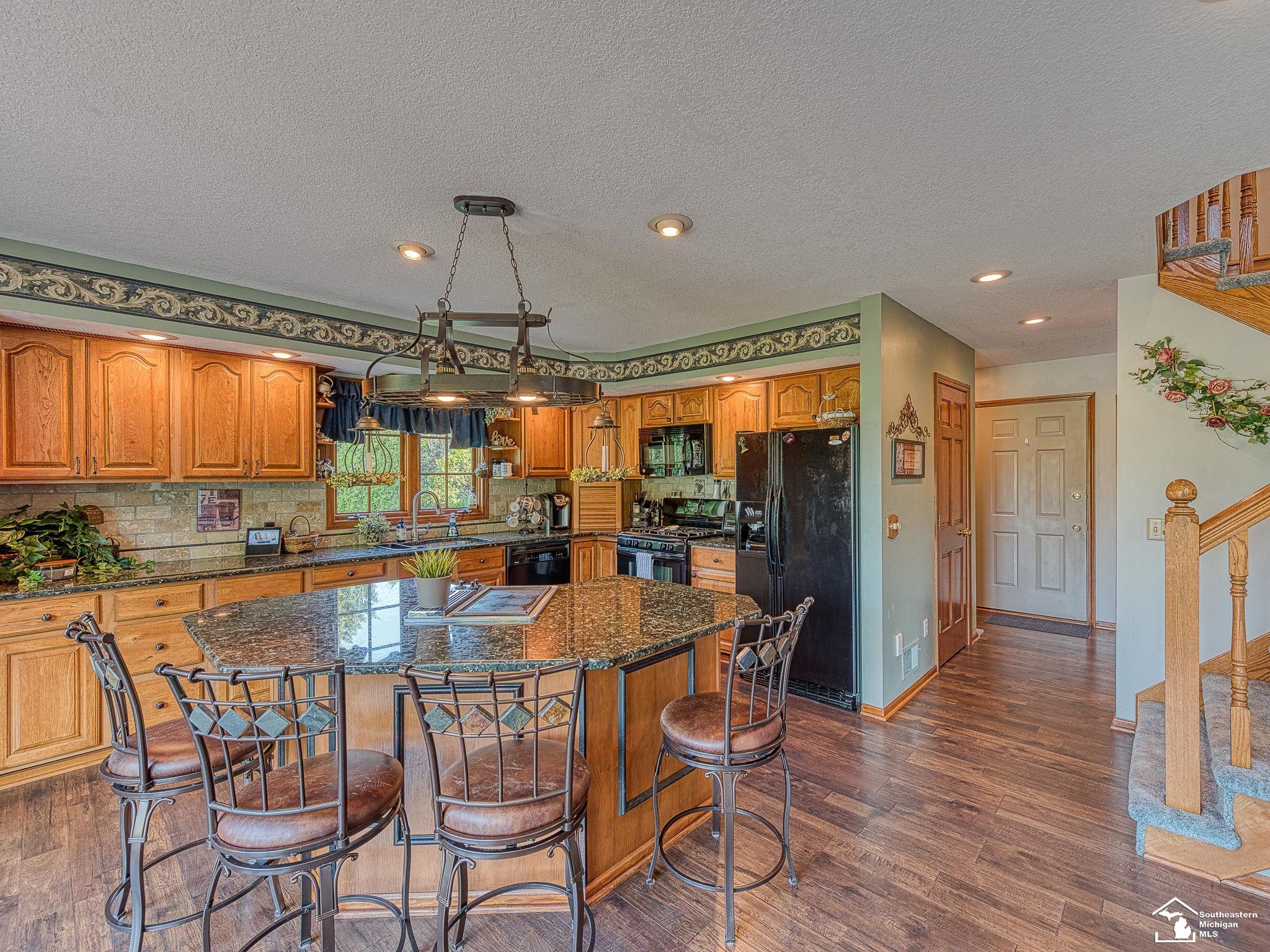 2144 East Hurd Road Monroe, MI 48162 - Photo 14 of 66