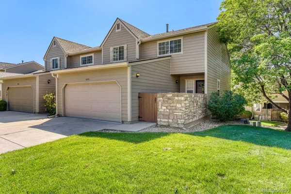$2,500 | 6646 South Yukon Way, Littleton, CO 80123