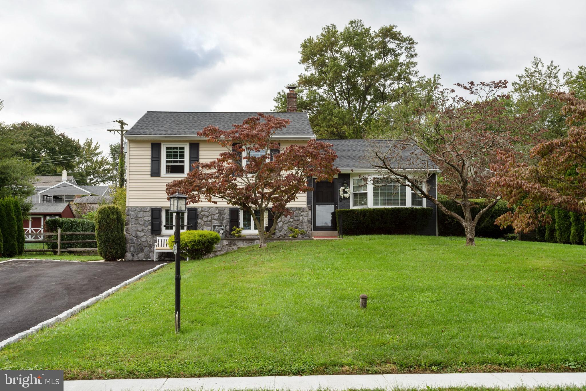 113 Brant Road Norristown, PA 19403 - Photo 1 of 34 Front