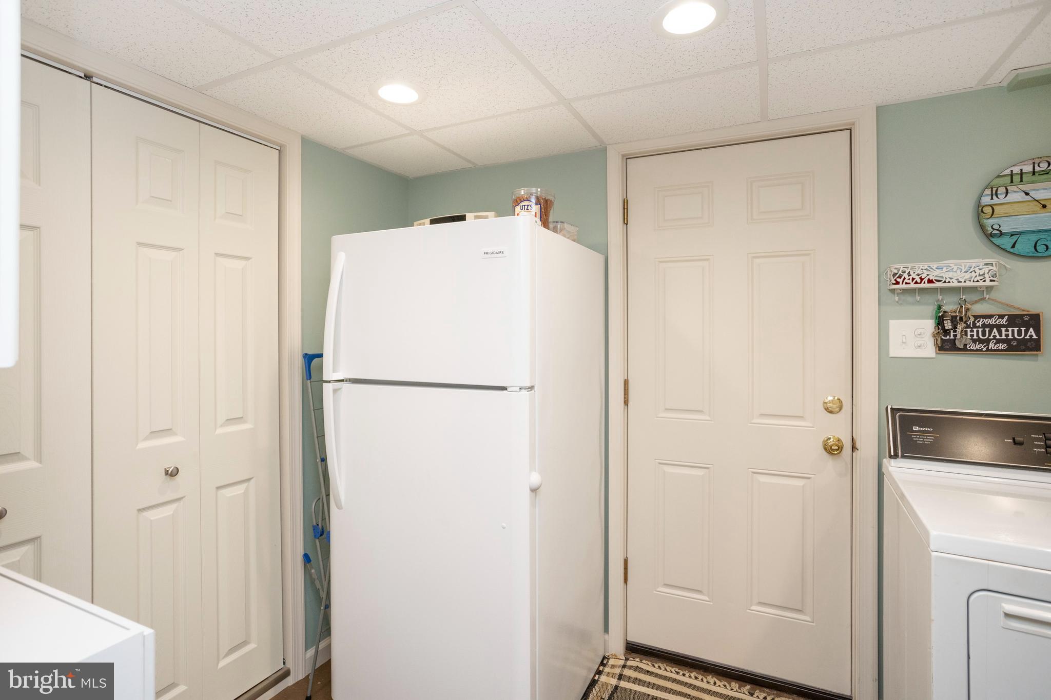 113 Brant Road Norristown, PA 19403 - Photo 27 of 34 Laundry Room - Large Storage Closet