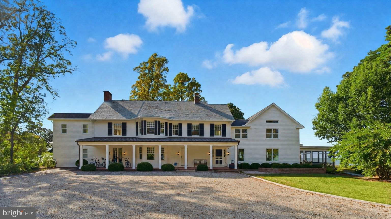 8612 Tilghman Island Road Wittman, MD 21676 - Photo 13 of 76