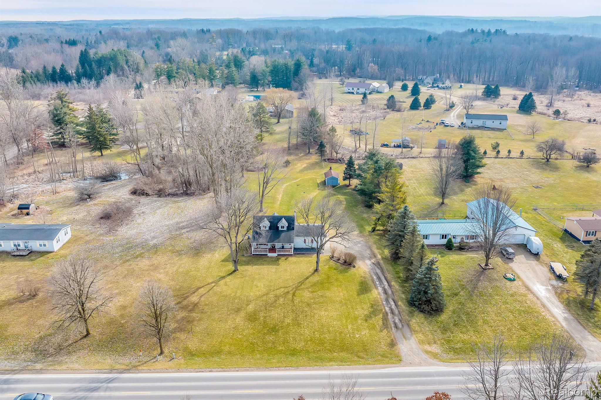 3722 East Dryden Road Metamora, MI 48455 - Photo 29 of 35 Gallery Image 29
